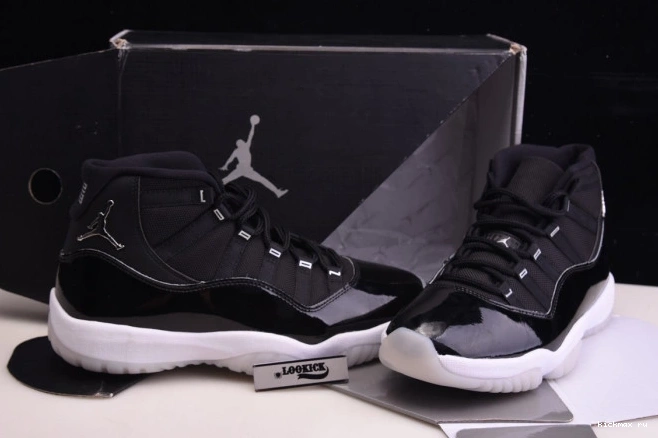 Rep MAX 11 CT8012-011 Air Anniversary 25th Jordan 0707
